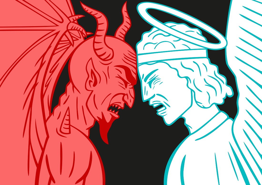 good-vs-evil