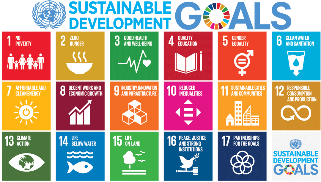 Поглед в близкото бъдеще – Agenda 2030 – Световната комунистическа диктатура