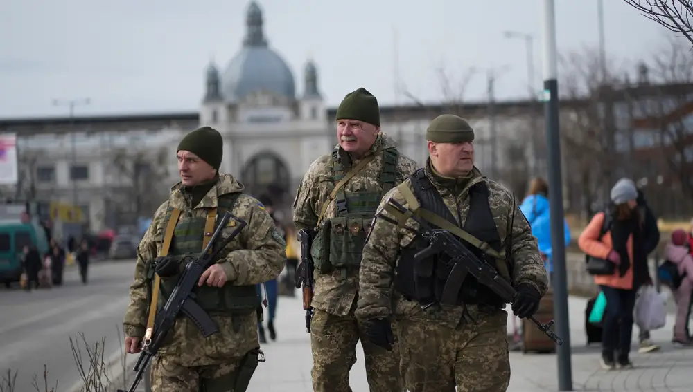 В случай на военен конфликт – Основен алгоритъм за действие на цивилното население ЧАСТ 1